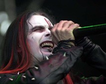 Knorkator .. hem, nee, doch nicht ...