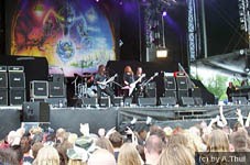 Gamma Ray. Foto: Andreas Thul