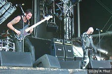 Halford. Foto: Andreas Thul