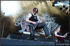 Halford. Foto: Andreas Thul