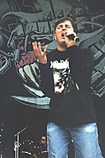 Titan Force (Harry Conklin). Foto: Joachim Schlums