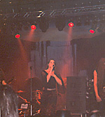 Floor Jansen von After Forever