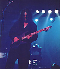 Timo Tolkki