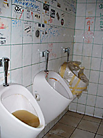 Entsorgungssituation in Österreich