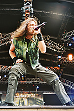 Andy B. Franck von Brainstorm