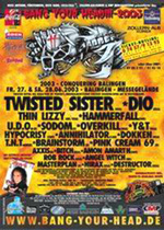 So sollte es sein ...