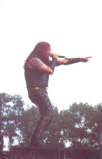 Joacim Cans: Da hinten ist der Hammer gefallen!!