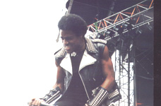 Katon W. De Pena von Hirax