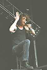 Blitz the world: Overkill