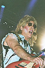 Twisted Fuckin' Sister