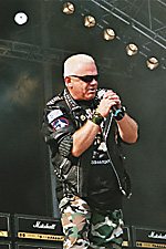 Der Meister spricht ...