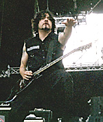 Tommy Victor von Prong