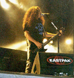 Tom Araya