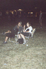 Das Auditorium bei Marduk