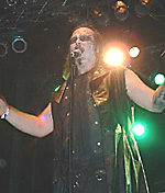 Auch am Start: The Kovenant