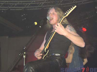 Herbie von Seventh Avenue