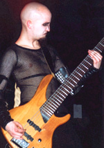 Die Netzhemdfraktion