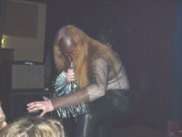 Pilgrim von Crimson Moonlight