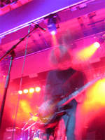 Die letzten Bilder von Veni Domine