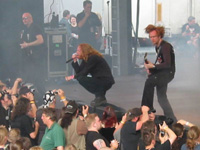 Dark Tranquillity