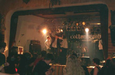 The artists formerly known as Iridium