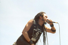 More than 5 steps of freedom: Mark von Death Angel