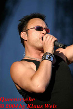 Geoff Tate