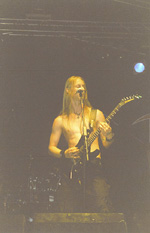 Ensiferum