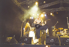 Ensiferum