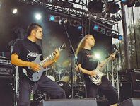 Fragments Of Unbecoming