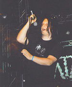 Katatonia