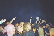 Das Katatonia-Auditorium