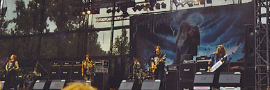 Sonata Arctica