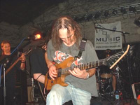 Seventh Avenue-Markus