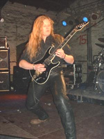 Seventh Avenue-Herbie