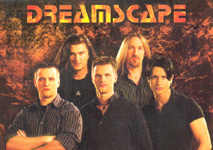 Dreamscape