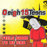 Das Debütalbum der Band