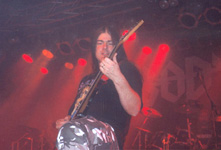 Mein Name ist Nobody!