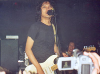 In Thailand ein Superstar: Sekson Sookpimay