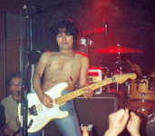 'Loso!! - Loso!! - Loso!!'