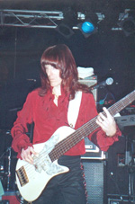 Those were the days ...! Randy Pratt - vom 06.03.2005 - um Missverständnisse auszuschließen!