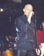 Extrem vielseitig - von RIOT zu den LIZARDS: Mike De Meo