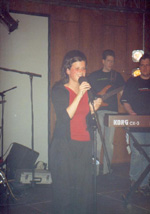 Steffi Neumann von TRINITY