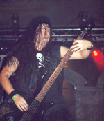 'You can't stop it, it's already coming': Karlos Medina