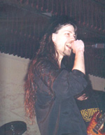 Gesangsleistung 'unrestrained': Neo von Lanfear