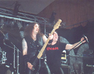 The army of the tyrant: Paragon