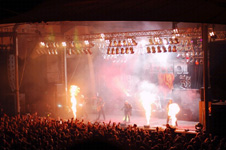 Nicht In Flames, sondern Accept