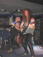 Power from Down Under