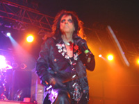 Alice Cooper