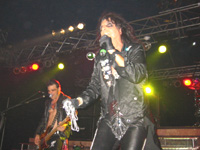 Alice Cooper